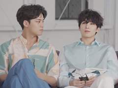 [미넌] 신혼일기