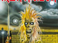 392. Iron Maiden - Iron Maiden