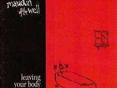 393. Leaving Your Body Map - maudlin of the Well