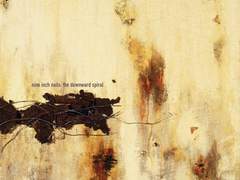 397. The Downward Spiral - Nine Inch Nails