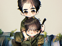 룡백 필모 모음 03월 4월