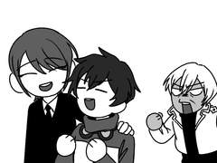 [드림] 인간취급