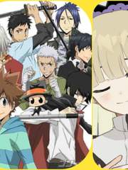 [츠나총수] 달콤한 수학여행