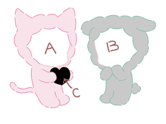 SD 고정틀 커미션