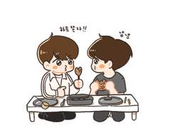 200311 달고나 시리즈