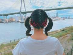 데네브, 베가, 알타이르.