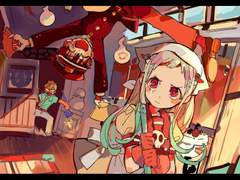 [지박소년 하나코 군] 사랑은 못케를 타고 (1)