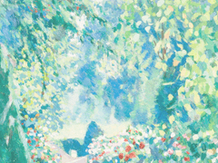 샤오잔肖战 - 만족满足 악보