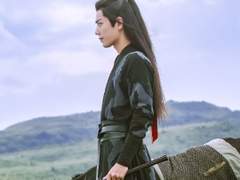 선선하고도 평온한.