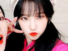 (여자) 아이들 커플 우정 프로필