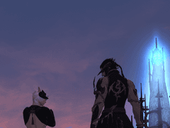 보리 & 아리 설정