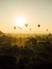 [신의 탑] 밤쿤/올레쿤 단편집