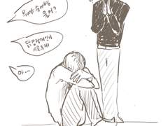 홍윤 닭강정 개인기 시즌투