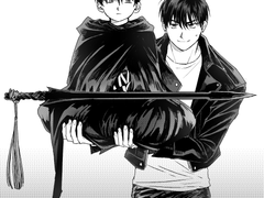 [내스급/혼돈유진] 갭차이