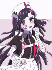 2차 캐릭터 일러스트