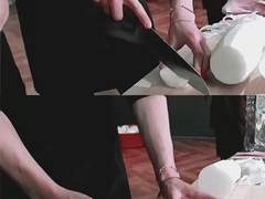 꾸꾸님의 방송이 시작되었습니다.