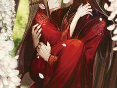 [희신광요] 일러스트