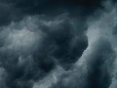 Wage es nicht zu gehen.