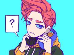 패치 위주 낙서