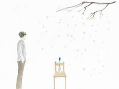 계절을 착각한 꽃