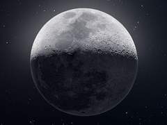 달에 달에 찰진 달에