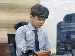 임영웅 남친짤 보정사진 모음 ➊