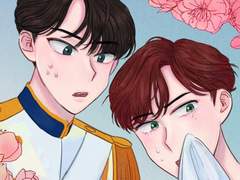 (계간슈공)왕자님 저는 진짜에요!