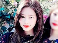 아이즈원 커플 우정 프로필