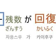 回復