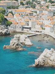 바다와 그 바다의 소년