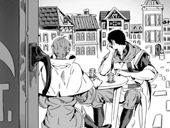 [검성법사]추억의 반추