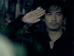 영화 [무간도]의 진영인 내력 정리(1) : 1966년 ~ 1997년