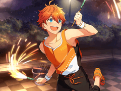 안녕 프로듀서 #01