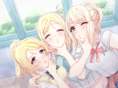 러브라이브 LOG1