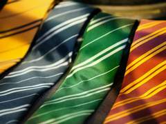 [랩총] 그 세계의 머글 4화