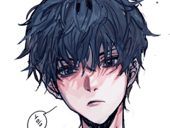 [힐러] 여름교복 야바