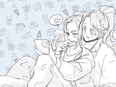 마도조사 연성 정리(3~4월)