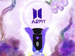 호비의 아미밤 커스텀