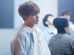 [준정] 너이기에 사랑할 수 있었다