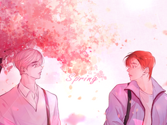 Spring
