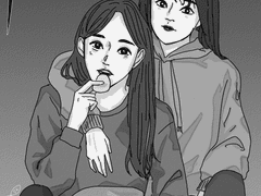 [농면] 공포영화