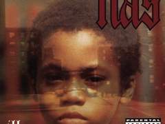 399. Illmatic - Nas