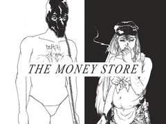 400. The Money Store - Death Grips