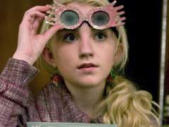 타로로 보는 호그와트의 기숙사와 4원소 (3) 레번클로