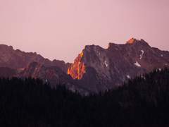 The Boy from Earth (上)