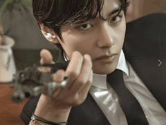 죽으면 없을 외전 - 2