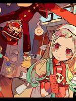 [지박소년 하나코 군] 사랑은 못케를 타고