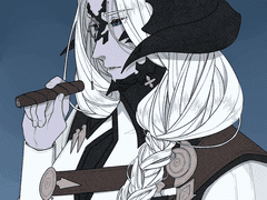 자캐 연성 백업