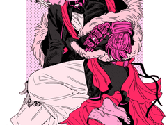 에메트셀크 낙서 33+α (5.0, 칠흑 비화 스포 포함)