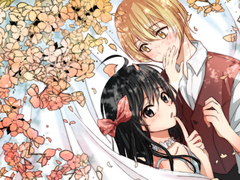 소니아 러브크래프트 - 프로필